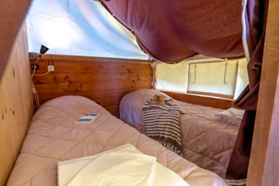 Trapper Tent — 6