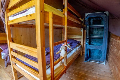Canadian Tent — 7
