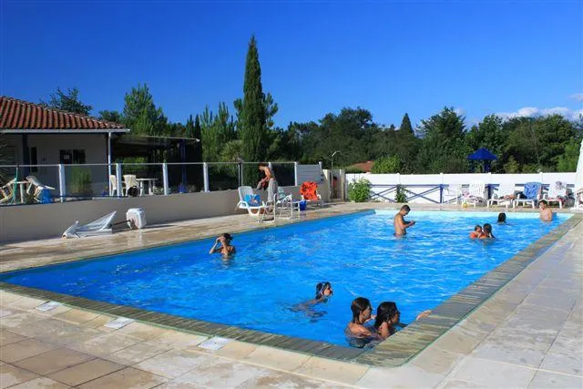 Domaine de l'Herminière - image n°1 - Camping2Be