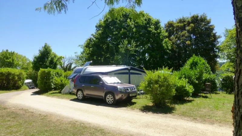 Forfait Nature (1 Tente, Caravane Ou Camping-Car / 1 Voiture)