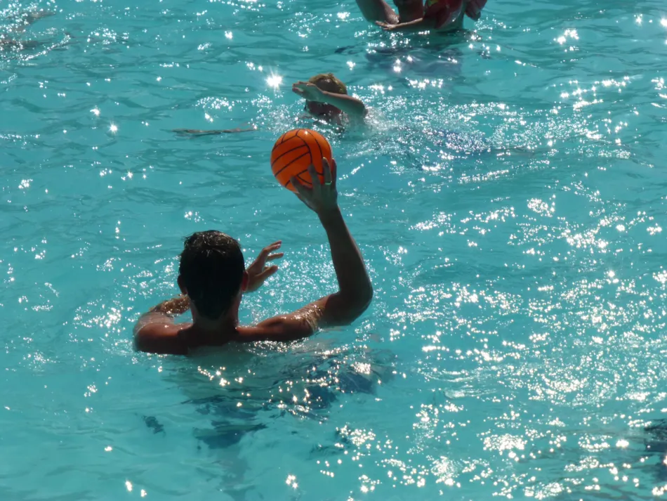 Flower Camping Les Terrasses de Dordogne