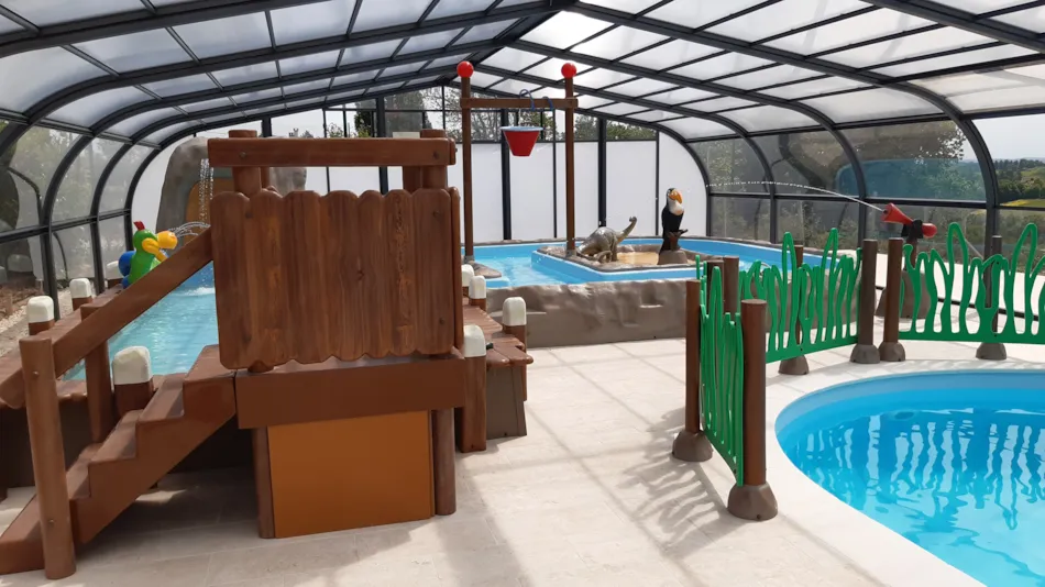 Flower Camping Les Terrasses de Dordogne