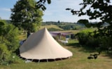 Foto #3 van Flower Camping Les Terrasses de Dordogne