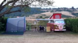 Foto #6 van Flower Camping Les Terrasses de Dordogne