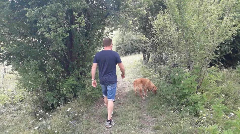 Flower Camping Les Terrasses de Dordogne