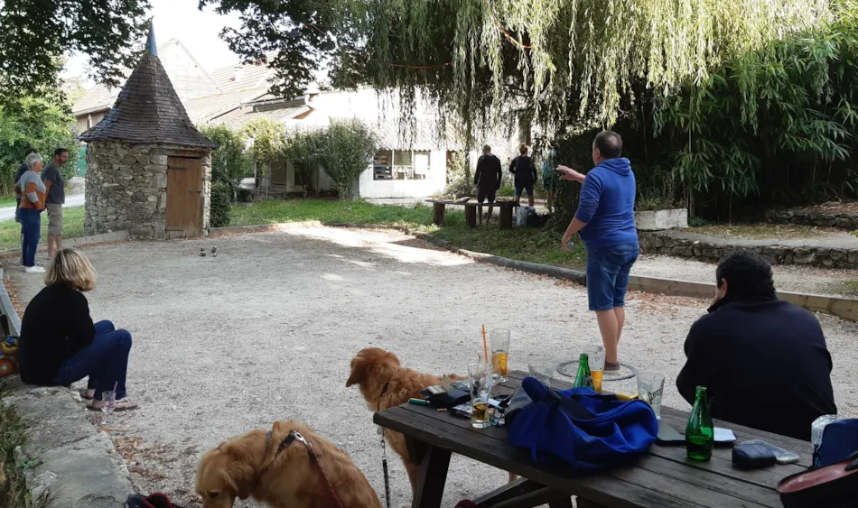 Flower Camping Les Terrasses de Dordogne