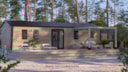 New//Mobil-Home Premium 35M² (3Ch - 6Pers) - Terrasse Couverte + Clim + Tv + Lave-Vaiselle New//Mobil-Home Premium 35M² (3Ch - 6Pers) - Terrasse Couverte + Clim + Tv + Lave-Vaiselle