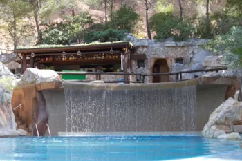 Camping Castell Montgrí - Ucamping