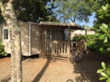 Casa Mobile Eco 24M² (2 Camere) Casa Mobile Eco 24M² (2 Camere)