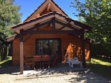 Chalet 51M² (2 Camere) Chalet 51M² (2 Camere)