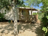 Casa Mobile Confort+ 28M² (2 Camere) Casa Mobile Confort+ 28M² (2 Camere)