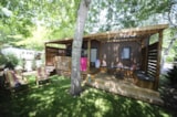 Casa Mobile Confort+ 29M² (4 Camere) Aria Condizionata Casa Mobile Confort+ 29M² (4 Camere) Aria Condizionata