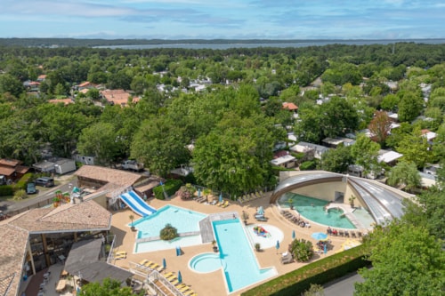 Foto #1 van Clico Chic – Camping Bimbo