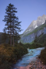 Foto #9 van Camping des Glaciers