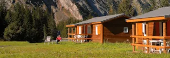 Camping des Glaciers - image n°2 - Camping Direct