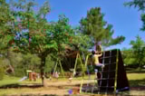 Foto #6 van Camping Sainte-Victoire