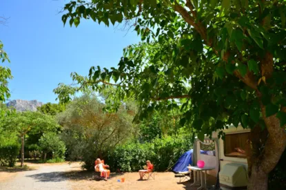 Caravan, Camping Car, Van Piazzola Elettricità 10A Inclusa