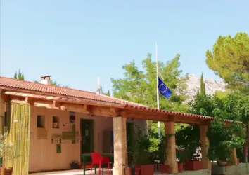 Camping Sainte-Victoire - image n°3 - Camping Direct