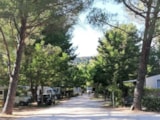 Foto #2 van Camping Sainte-Victoire
