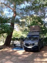 Foto #7 van Camping Sainte-Victoire