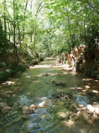 Camping Sainte-Victoire - image n°3 - Camping Direct