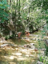 Foto #20 van Camping Sainte-Victoire
