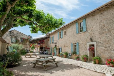 Camping Saint Gabriel