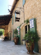 Foto #2 van Camping Saint Gabriel