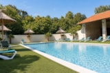 Foto #10 van Camping Saint Gabriel