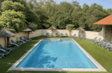 Foto #12 van Camping Saint Gabriel