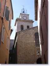 Foto #46 van Camping de Ceyreste