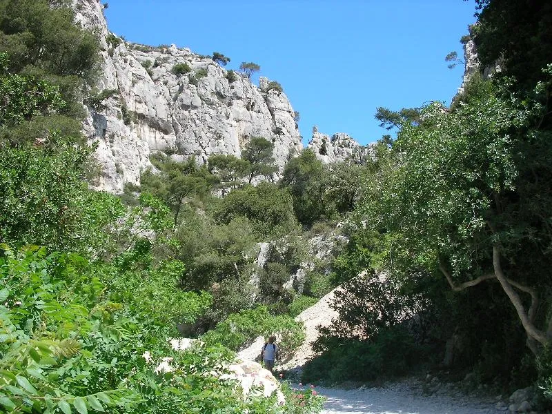 Camping de Ceyreste