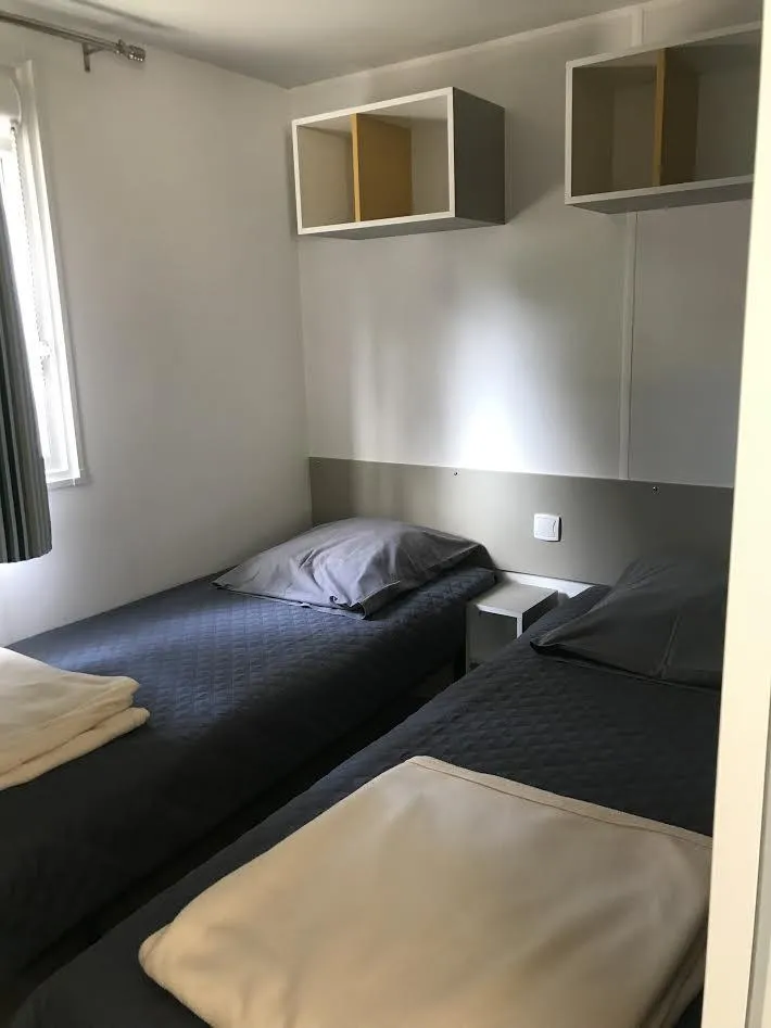 Mobil Home Figuerolles