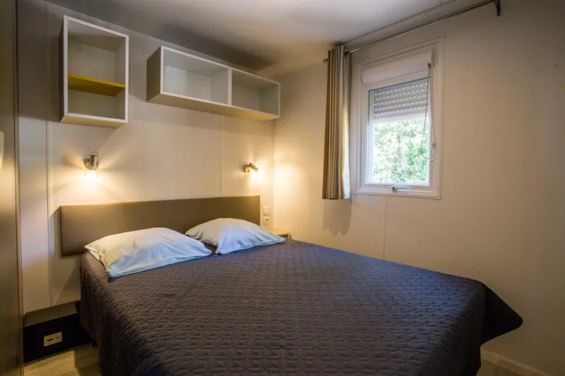 Mobil Home Figuerolles