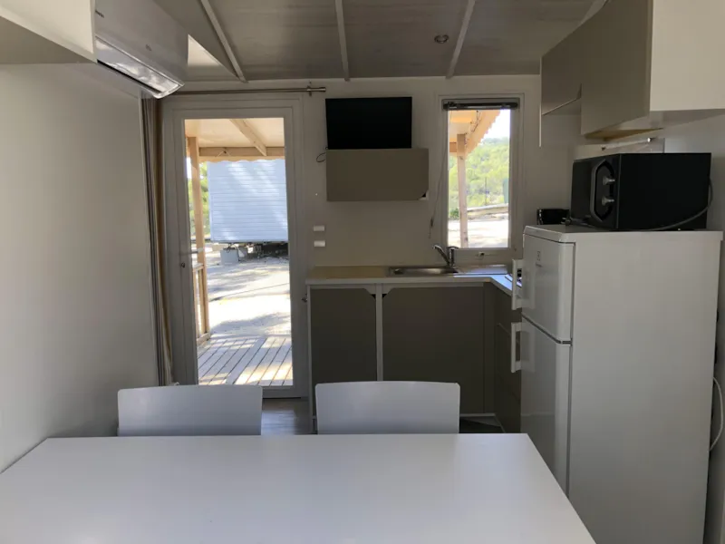 Mobil Home La Ciotat