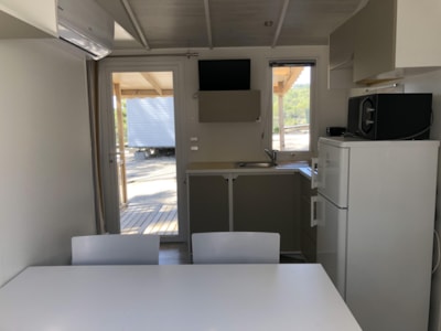 Mobil Home La Ciotat — 4