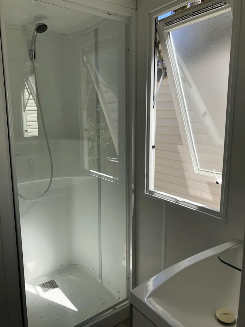 Mobil Home La Ciotat