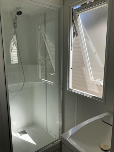 Mobil Home La Ciotat — 6
