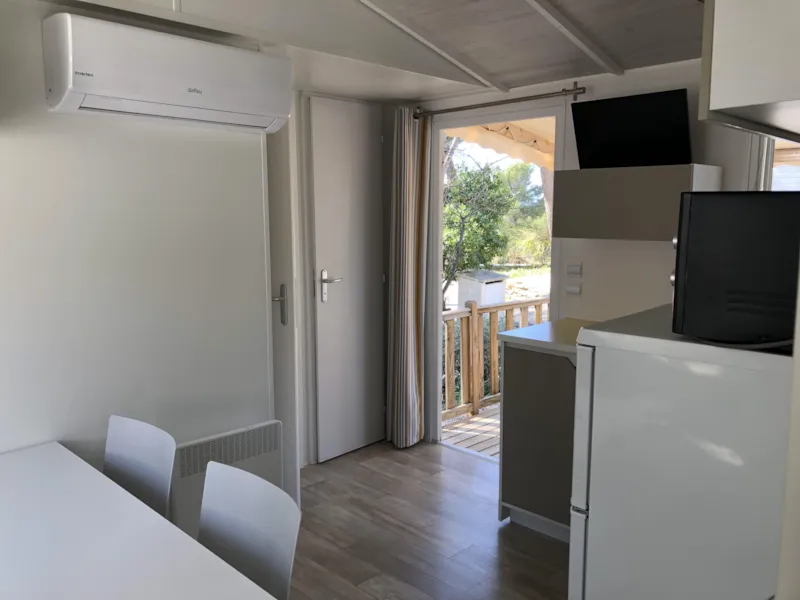 Mobil Home La Ciotat