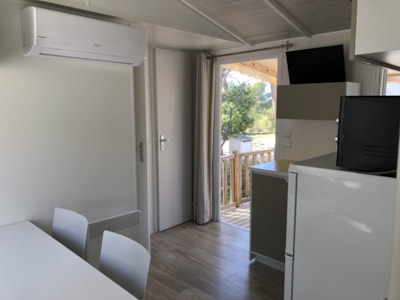 Mobil Home La Ciotat — 5
