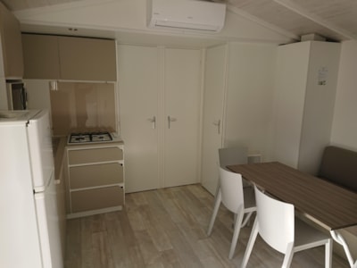 Mobile home Port Miou — 4