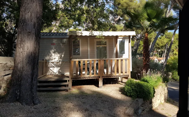 Mobil Home La Ciotat