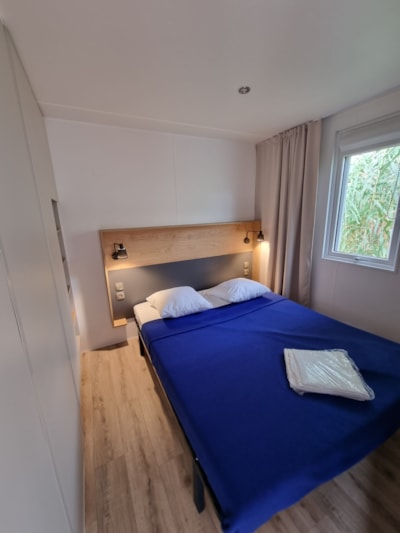 Mobile home En Vau — 4