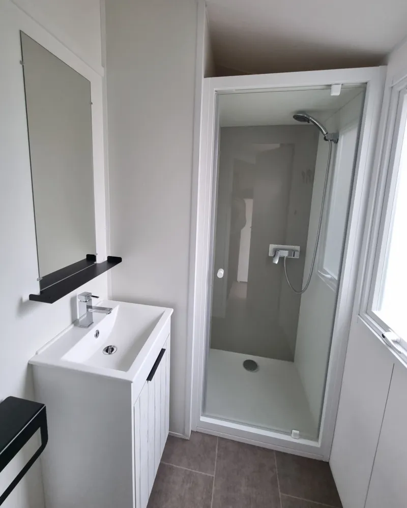 Mobil Home Port Miou