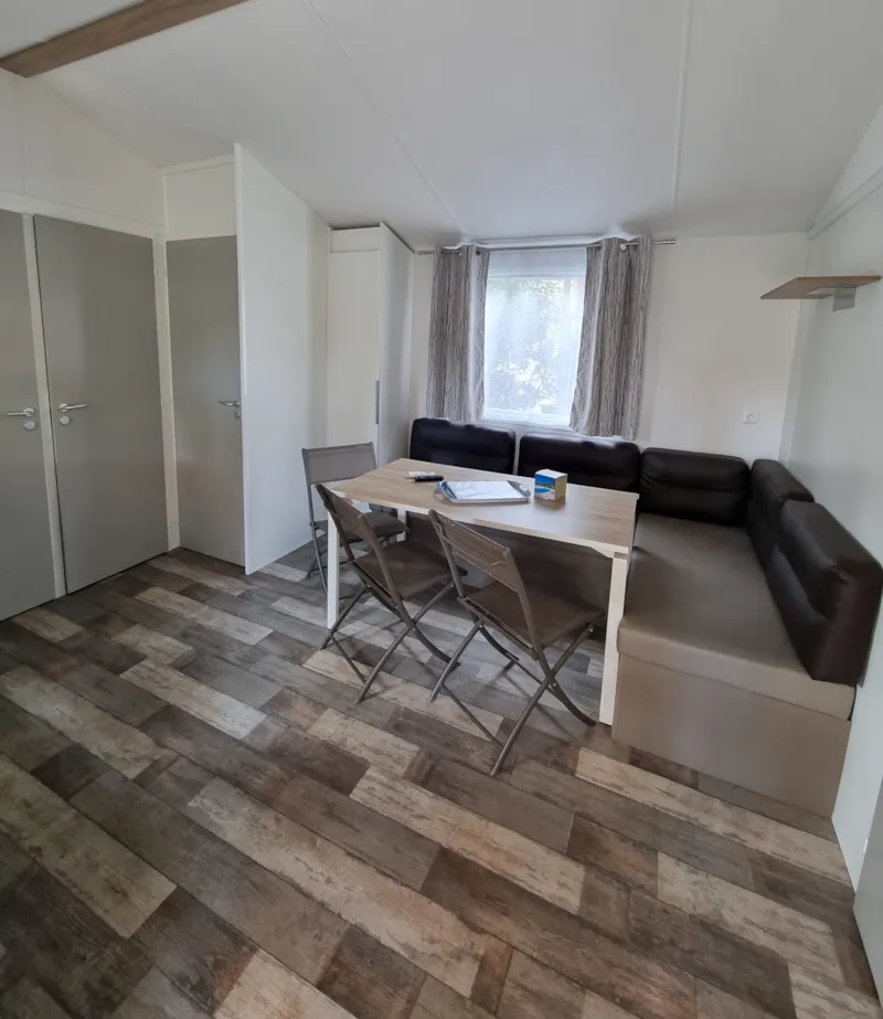 Mobil Home Port Miou