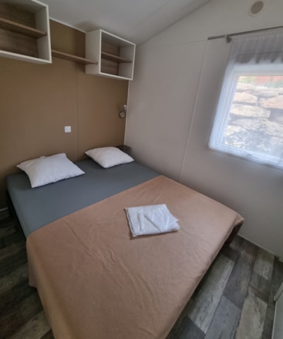 Mobile home Port Miou — 7