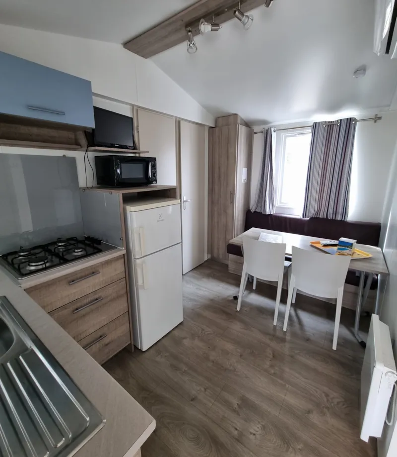Mobil Home La Ciotat