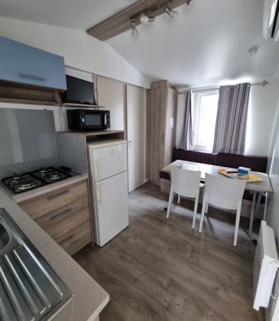 Mobil Home La Ciotat — 3