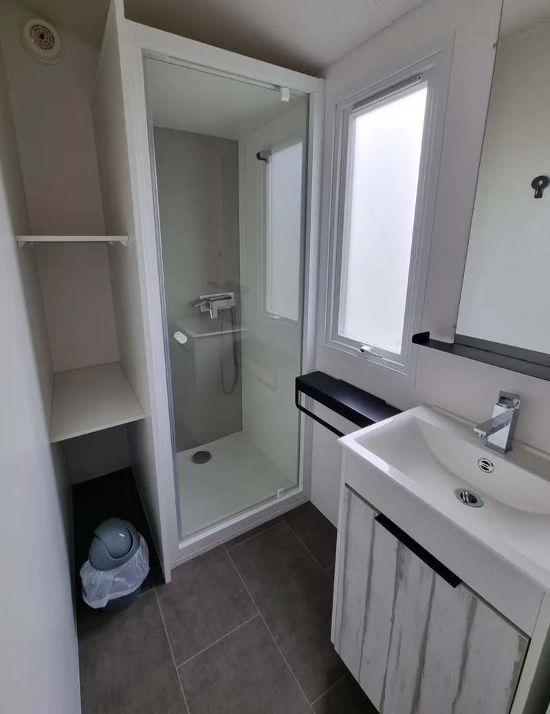 Mobil Home Figuerolles