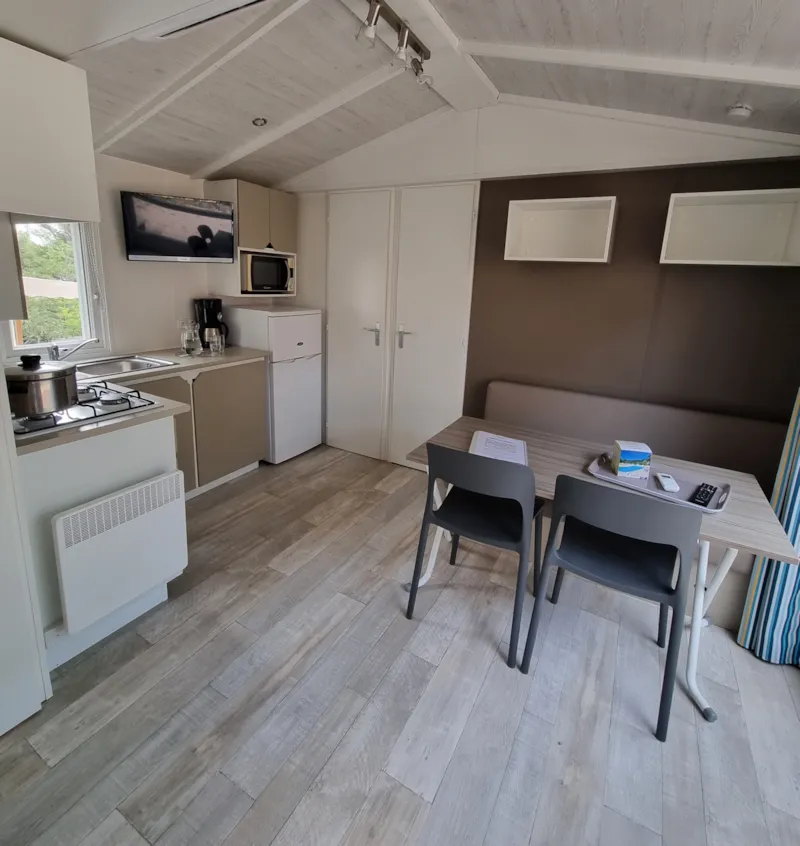 Mobil Home Figuerolles